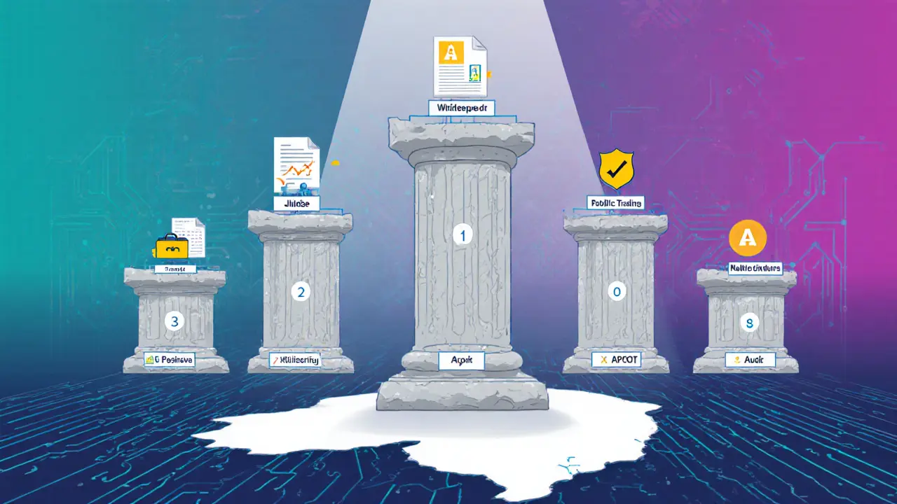 Crypto ETF Access for Professional Investors