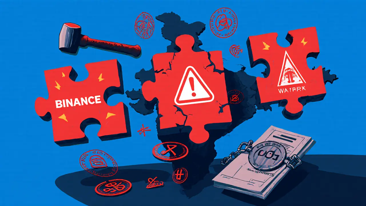 How to Verify FIU‑IND Compliance Before You Deposit