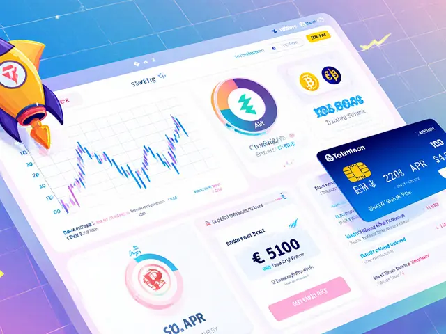 Tothemoon Crypto Exchange Review - What Traders Need to Know