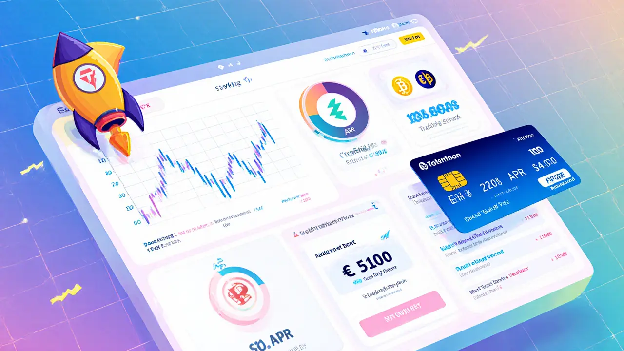 Tothemoon Crypto Exchange Review - What Traders Need to Know
