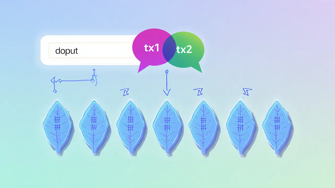 Merkle Trees Explained: How Blockchain Uses Hash Trees for Secure Verification