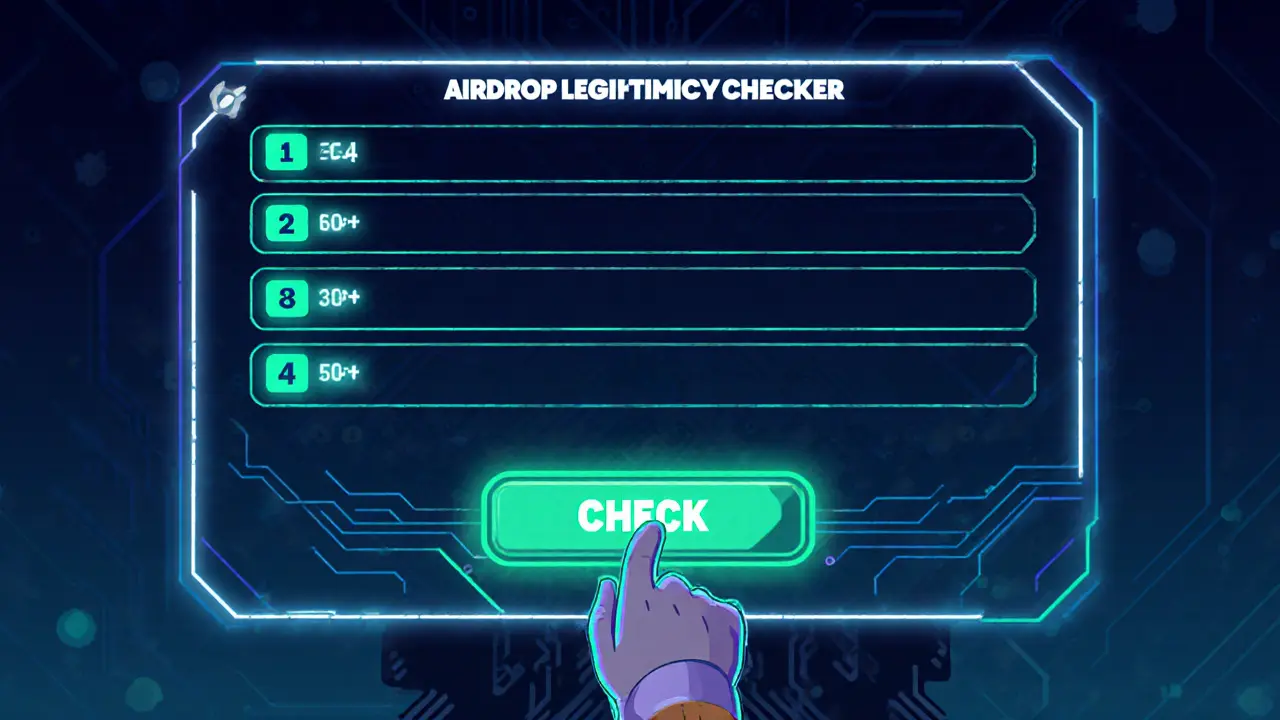 SecretSky.finance (SSF) Airdrop Details: What You Need to Know