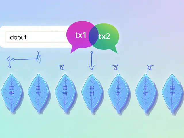 Merkle Trees Explained: How Blockchain Uses Hash Trees for Secure Verification