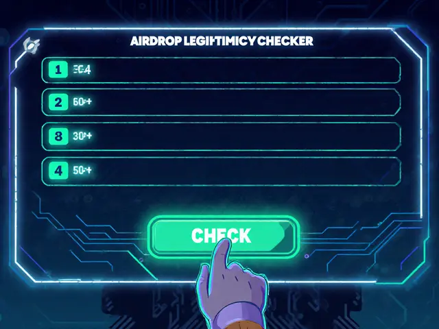 SecretSky.finance (SSF) Airdrop Details: What You Need to Know