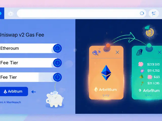 Uniswap v2 on Arbitrum: In‑Depth Crypto Exchange Review 2025