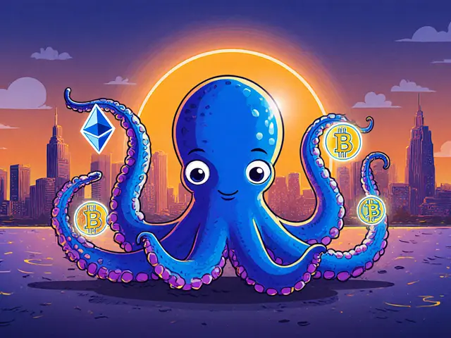 Kraken Crypto Exchange Review 2025: Fees, Security, and How It Stacks Up