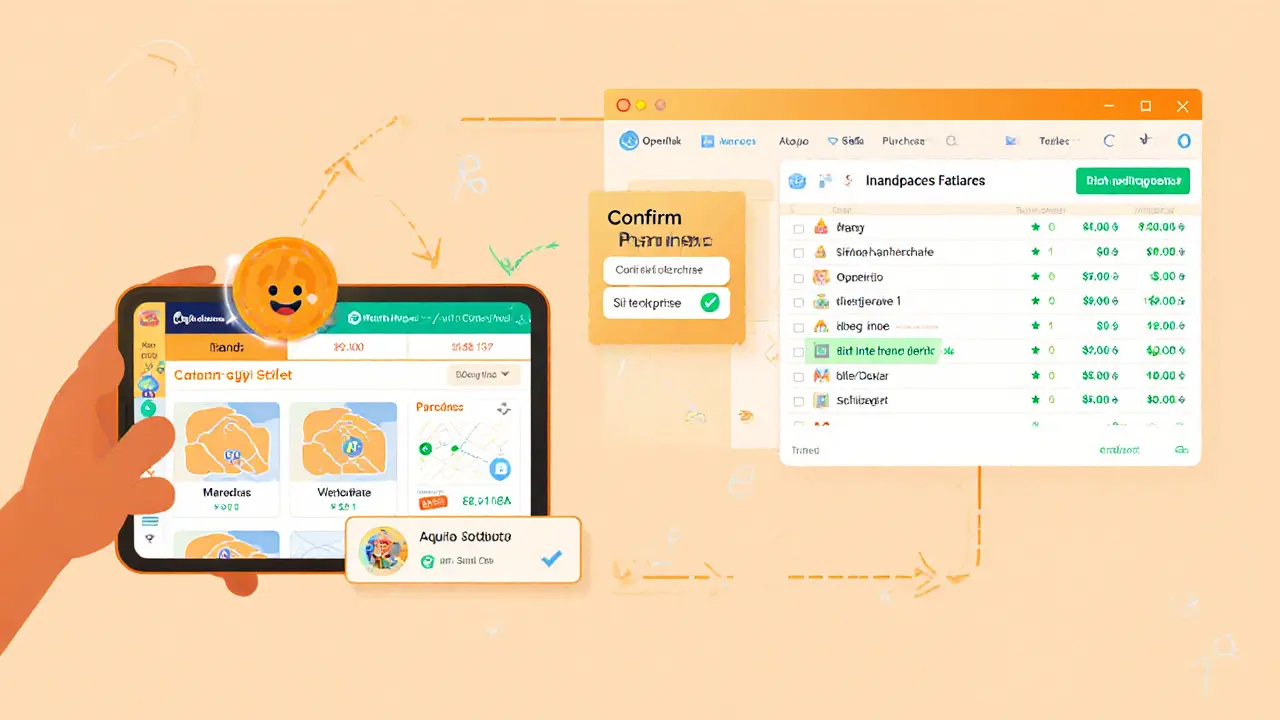 Development Rights and Monetization Options