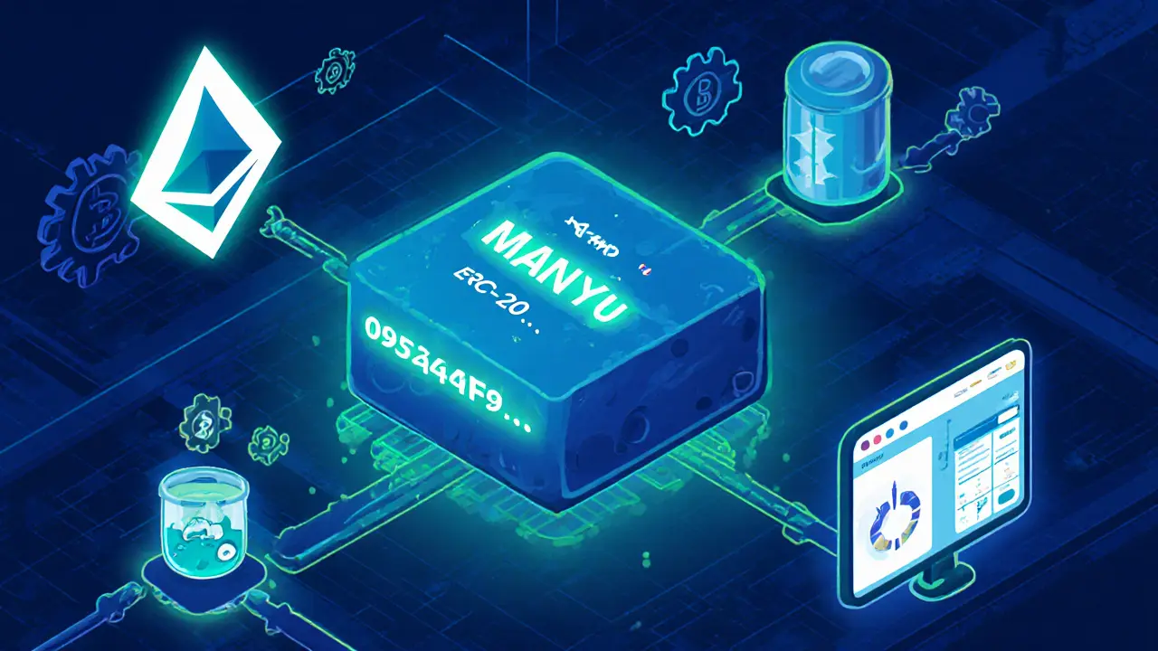 How to Buy & Store Manyu