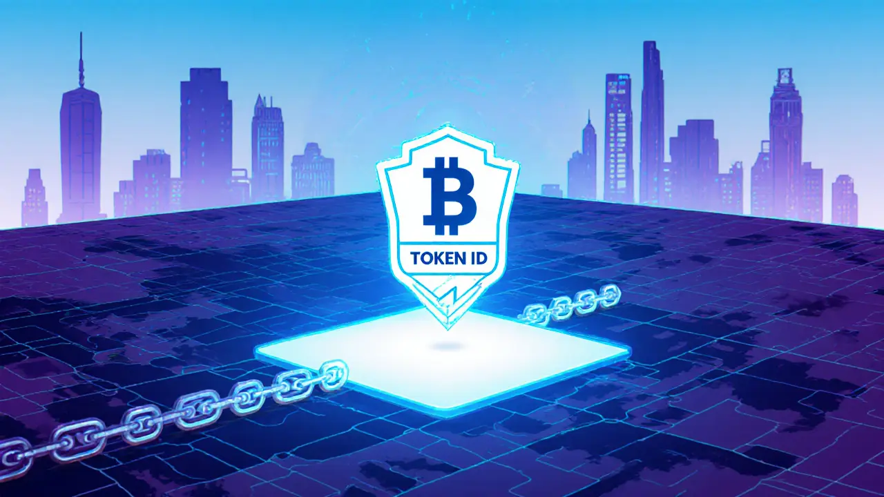 How Virtual Land Ownership Works in the Blockchain Metaverse