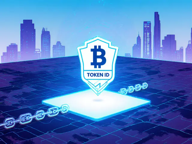 How Virtual Land Ownership Works in the Blockchain Metaverse