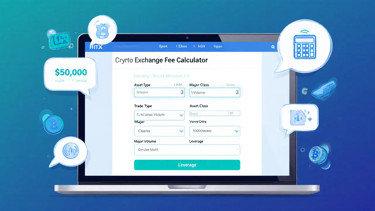 HTX Crypto Exchange Review 2025: Fees, Security, and Features
