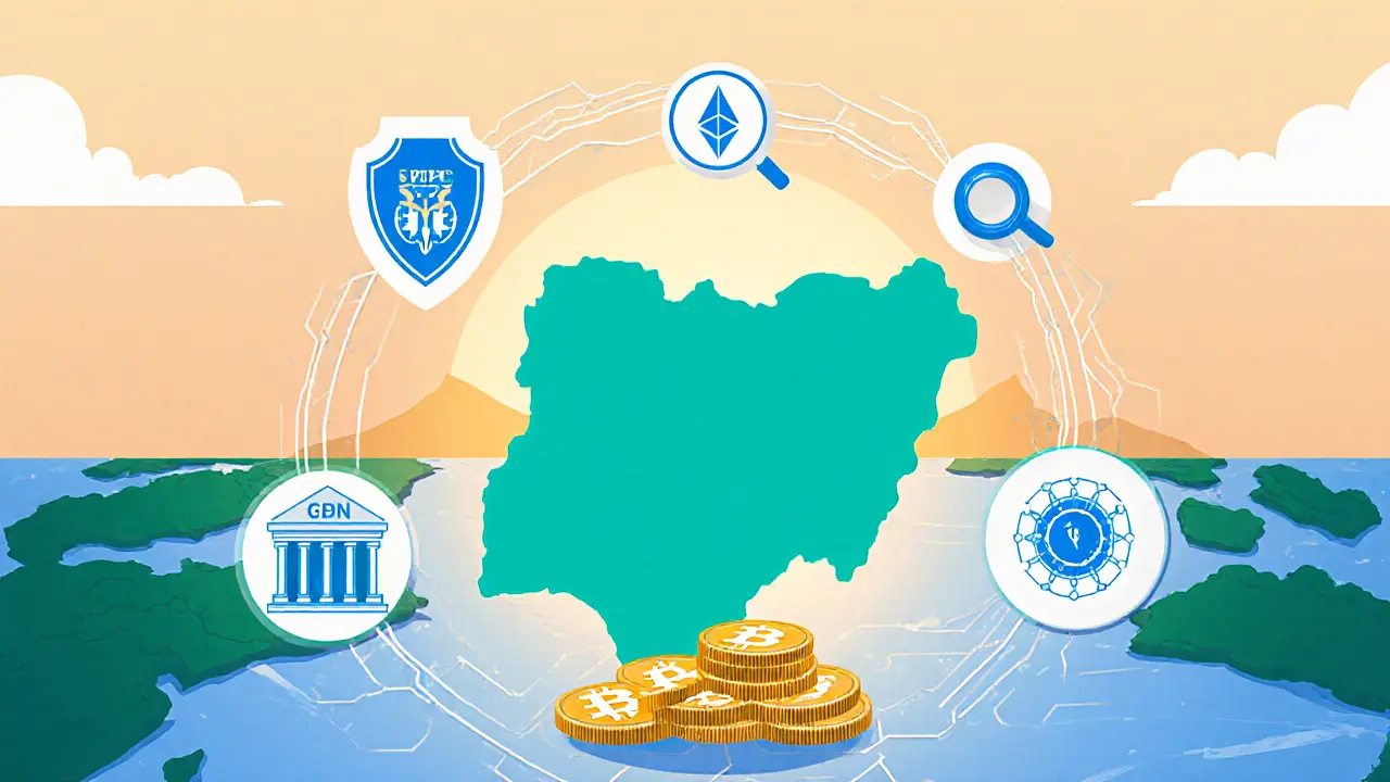 Is Crypto Regulated in Nigeria? Current Rules, Licensing & What It Means for Users