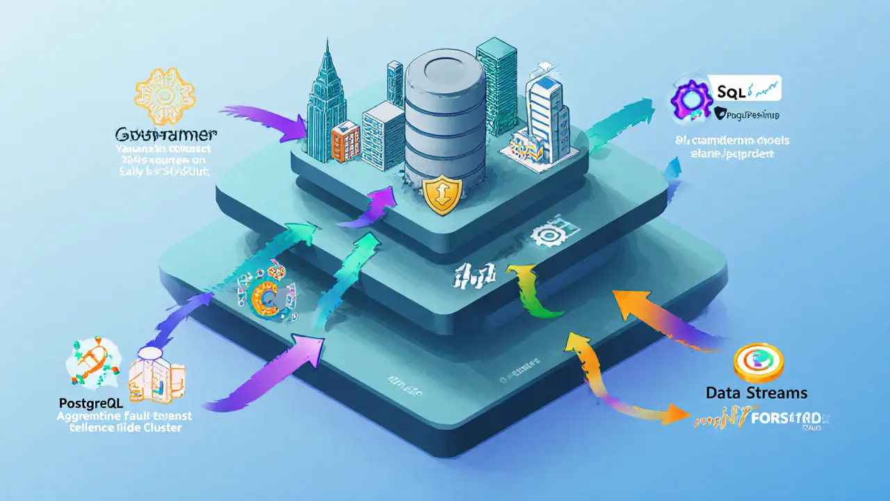 Real‑World Applications Powered by TRUF