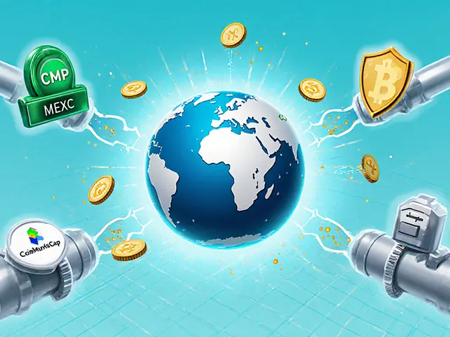 Caduceus CMP Airdrop Details: How to Claim & What Was Distributed