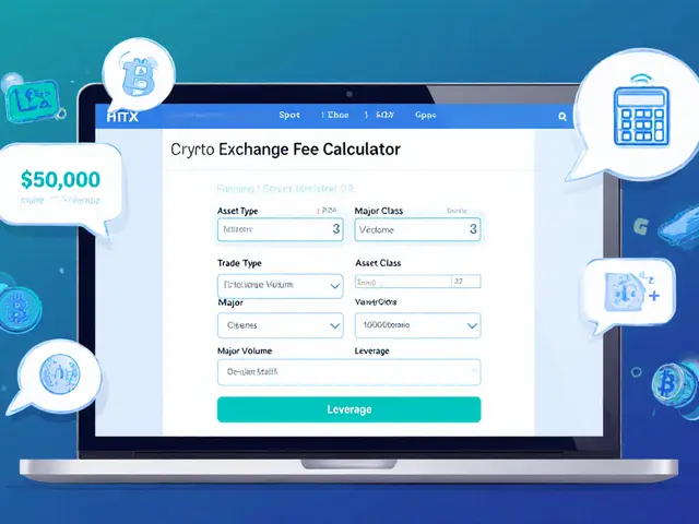 HTX Crypto Exchange Review 2025: Fees, Security, and Features