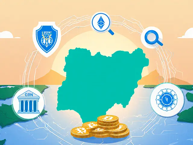 Is Crypto Regulated in Nigeria? Current Rules, Licensing & What It Means for Users