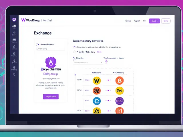 WoofSwap Crypto Exchange Review: Features, Fees & Future Outlook