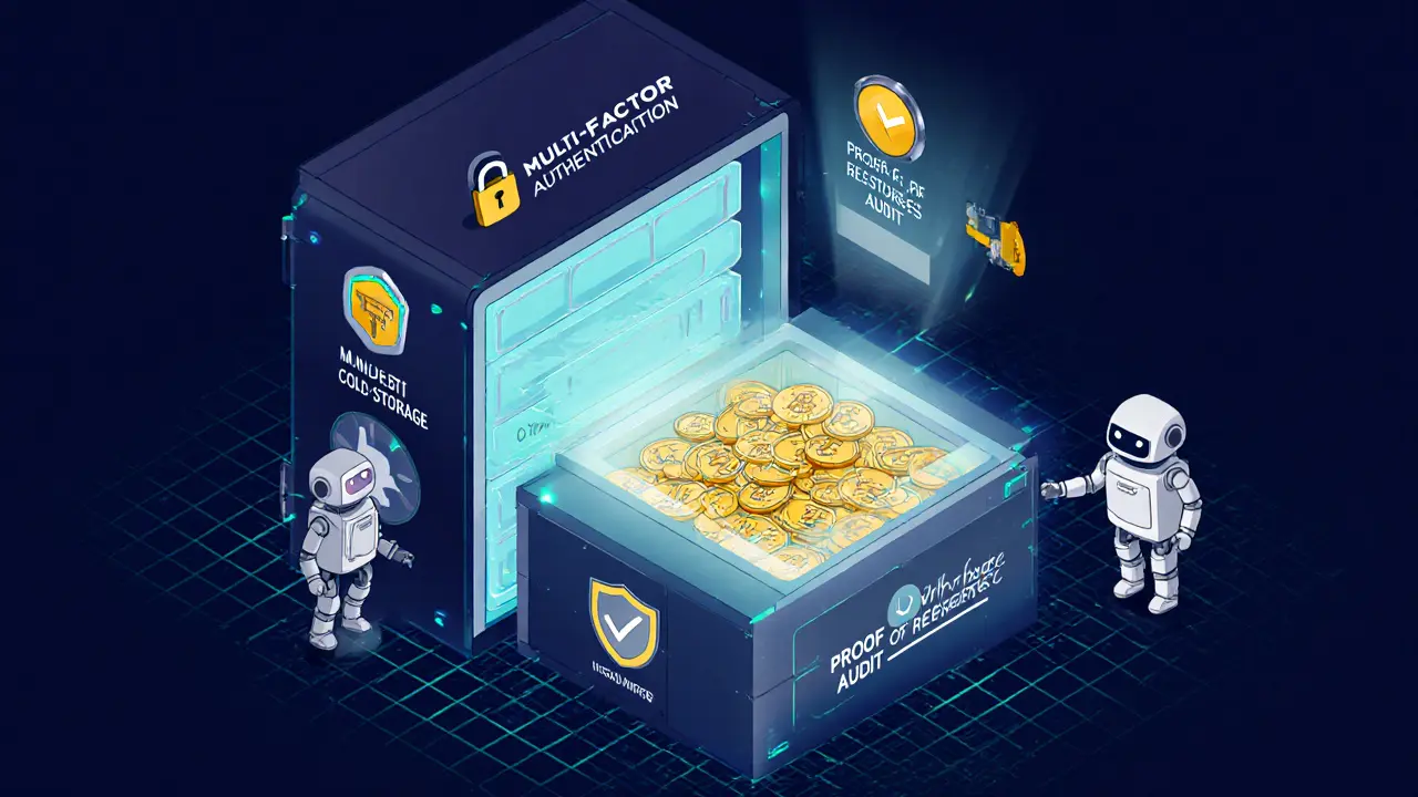 User Experience: What Do Traders Say?