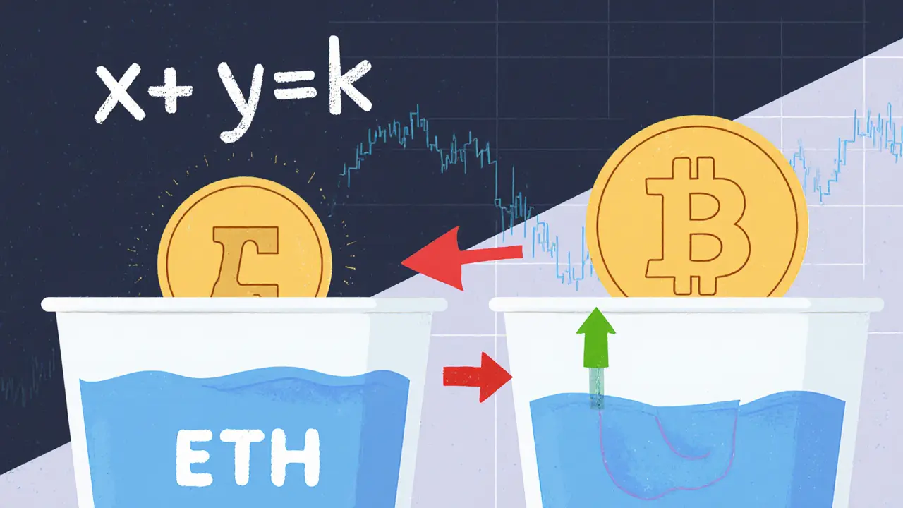 StepâbyâStep: Adding Liquidity on Uniswap V3