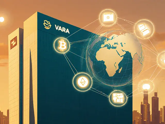 How to Secure VARA Crypto Licensing in Dubai - Complete 2025 Guide