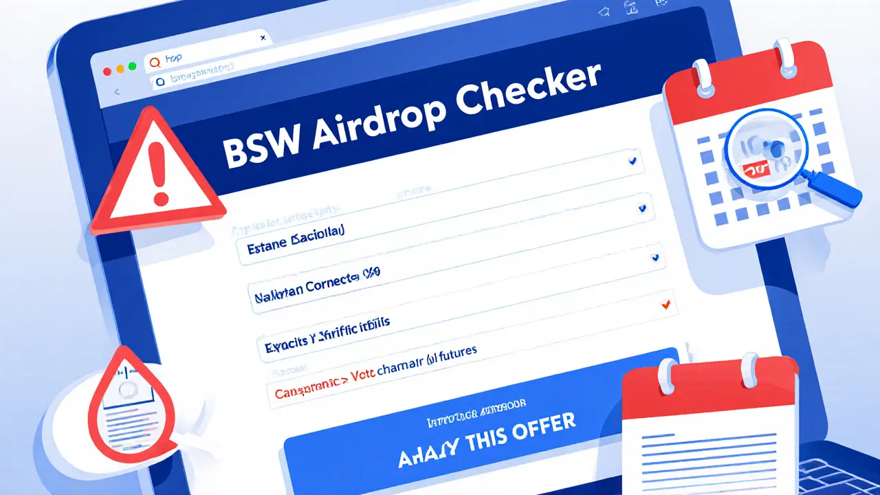 Biswap (BSW) Airdrop Details, Risks & Legit Ways to Earn BSW