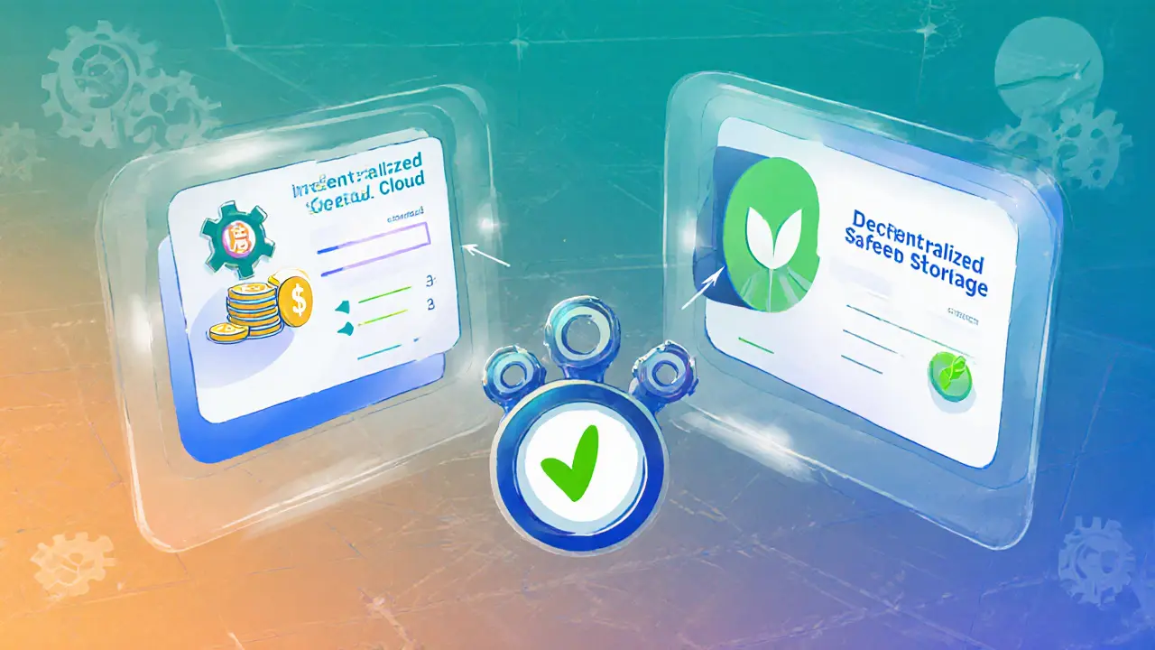 Performance Boosts: Edge Computing and Global Distribution