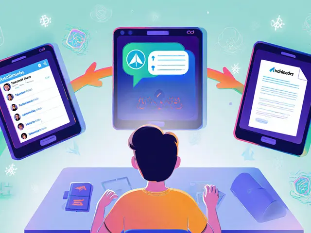 ACMD X CMC Airdrop Details: Claim Guide, Tokenomics & Risks