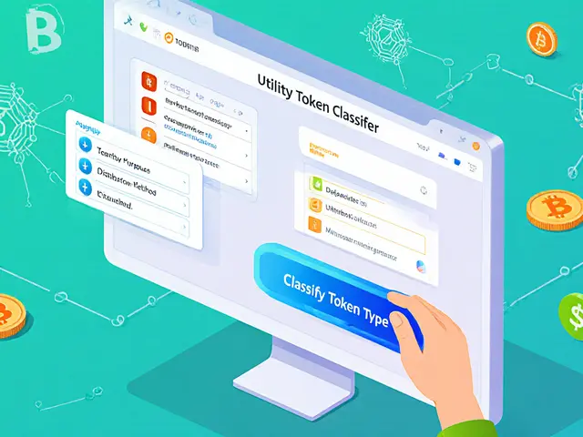 Utility Token Regulation and Compliance: A Practical Guide for 2025