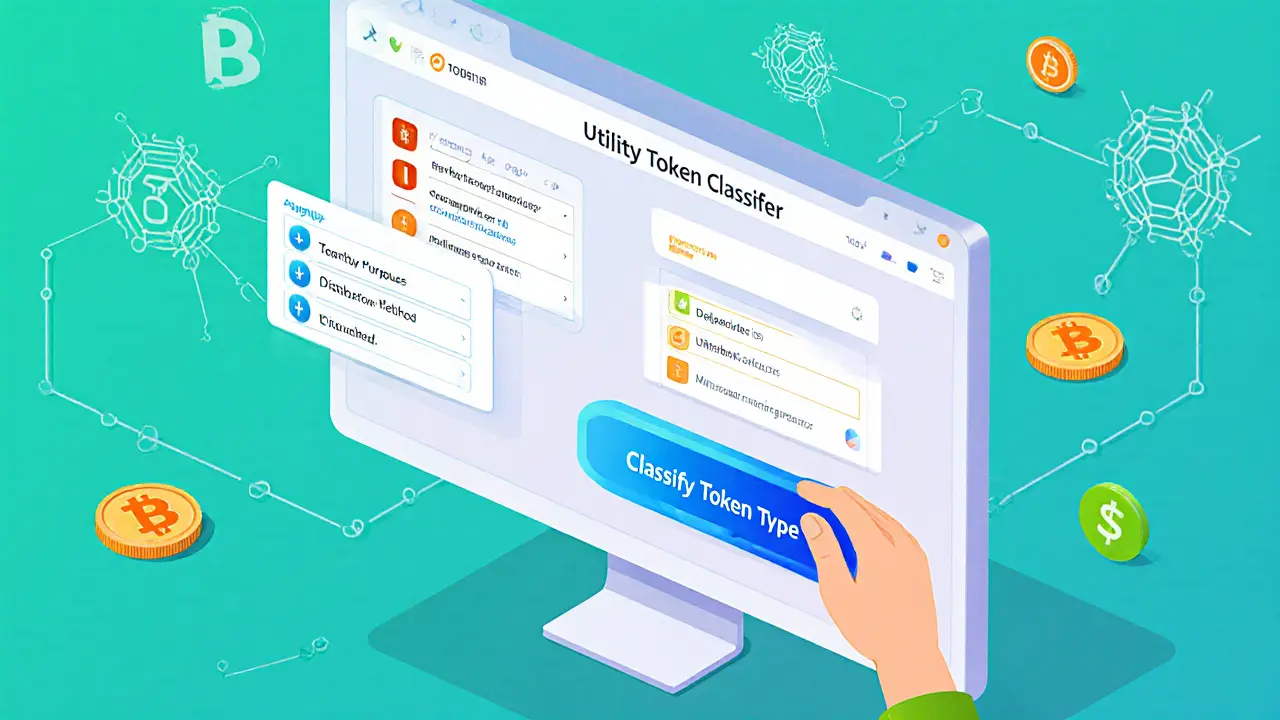 Utility Token Regulation and Compliance: A Practical Guide for 2025