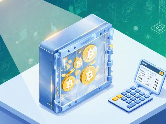 Understanding TVL Calculation Methodology in DeFi