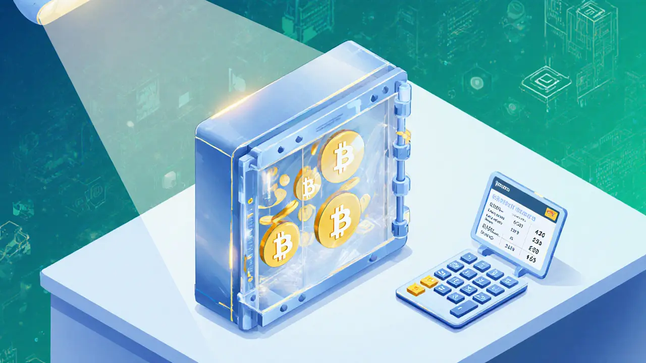 Understanding TVL Calculation Methodology in DeFi