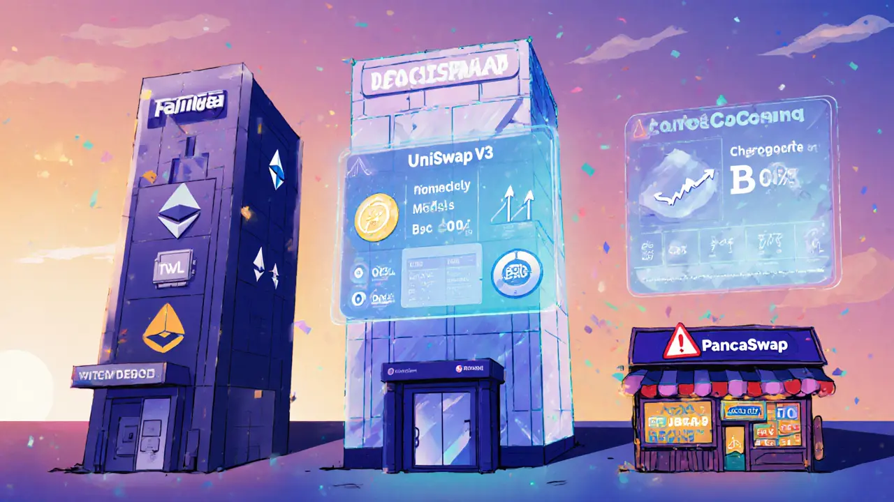 Governance & the Missing STONE Token