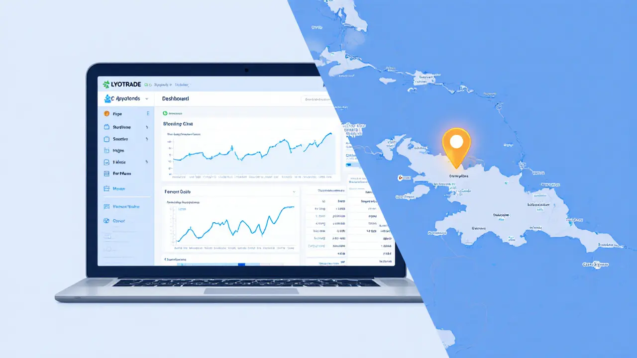 In‑Depth LYOTRADE Crypto Exchange Review: Risks, Performance, and Alternatives