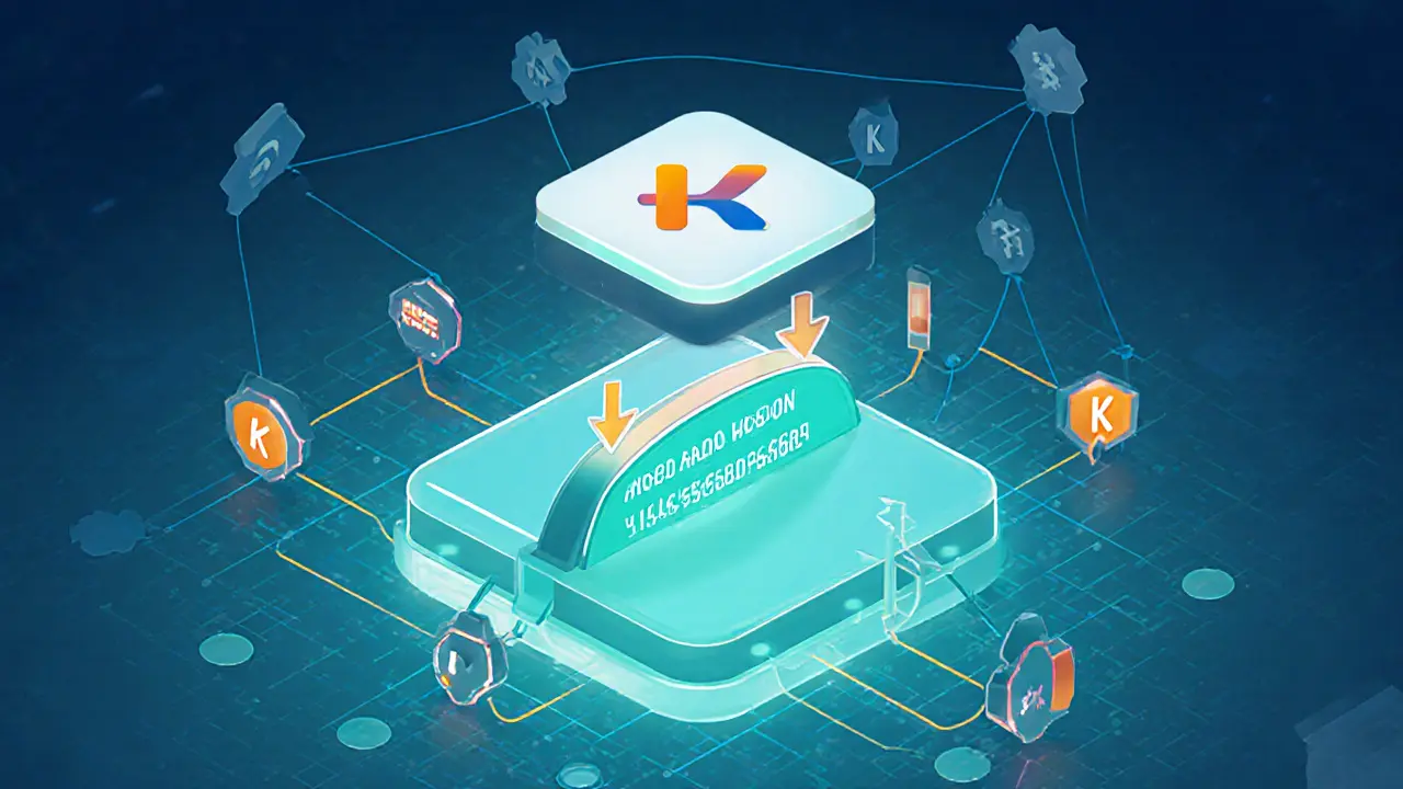 Pangea Swap Review: Klaytn DEX with Concentrated Liquidity