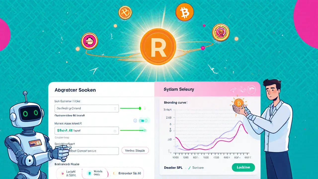 Raydium LaunchLab Review: Solana’s New Token Launchpad Compared to Pump.fun