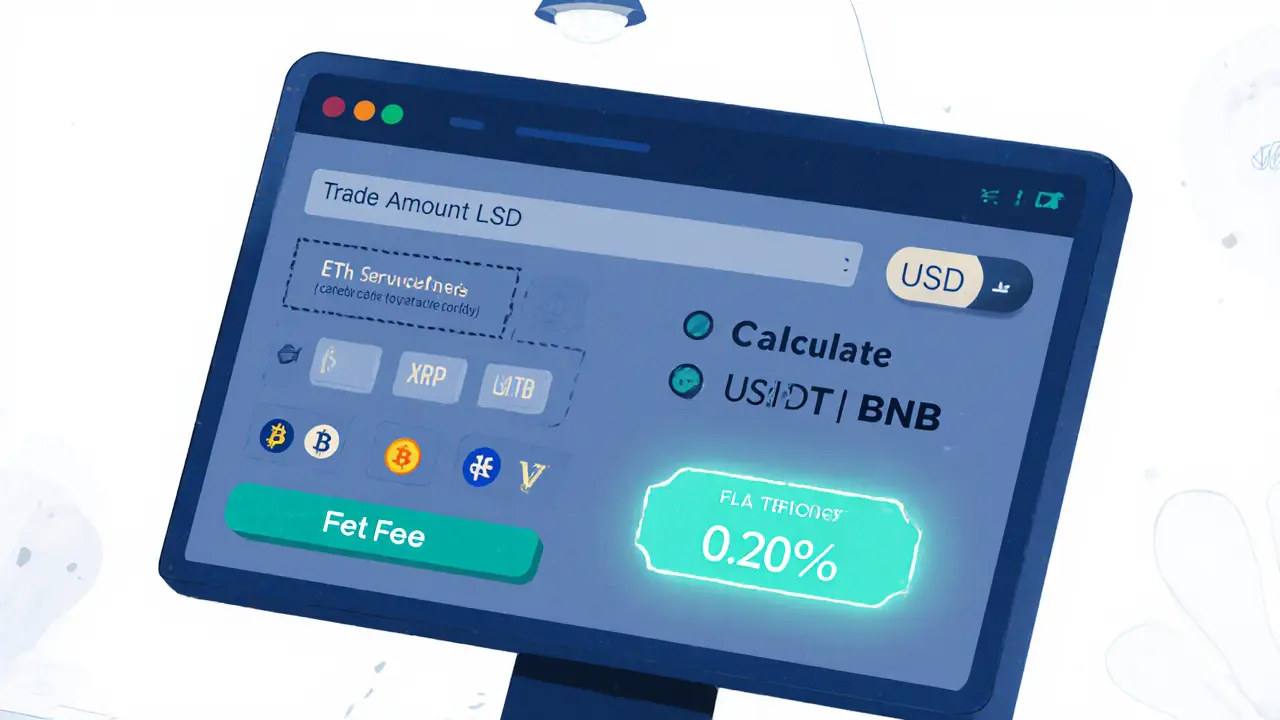 SecondBTC Crypto Exchange Review 2025 - Fees, Coins, Security