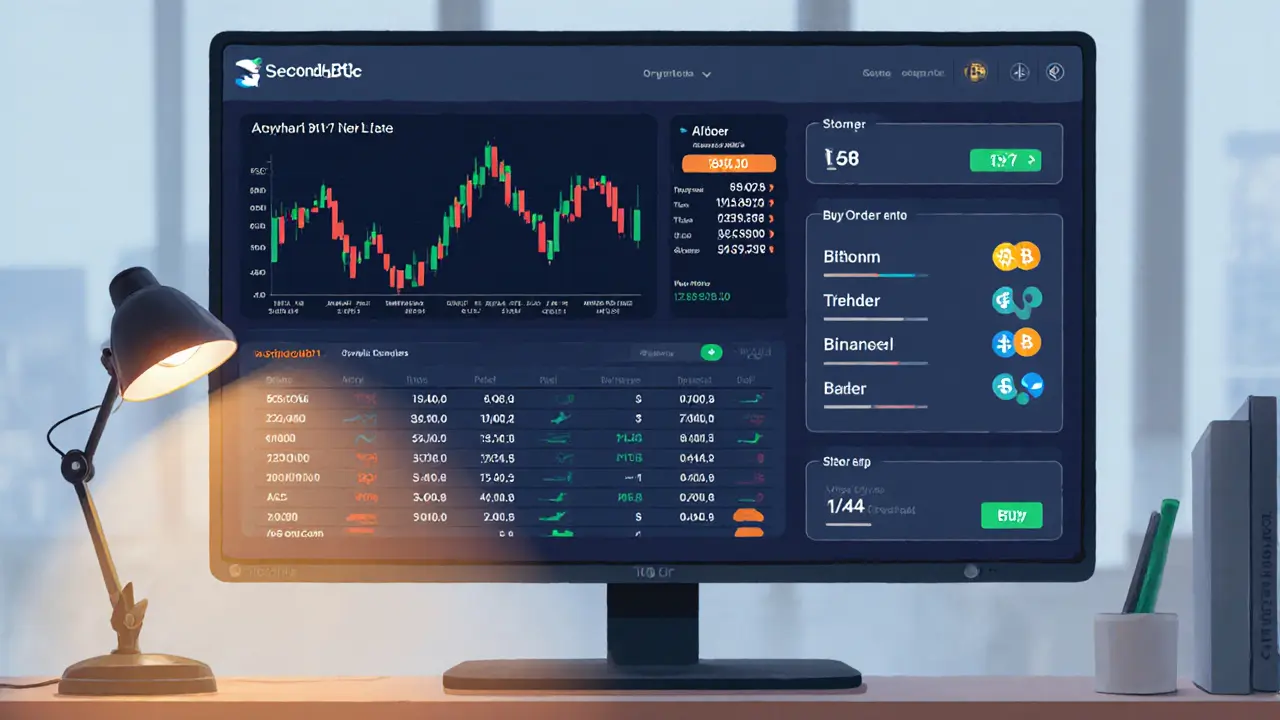 Security, KYC, and Regulatory Landscape