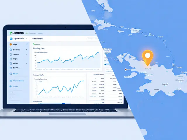 In‑Depth LYOTRADE Crypto Exchange Review: Risks, Performance, and Alternatives