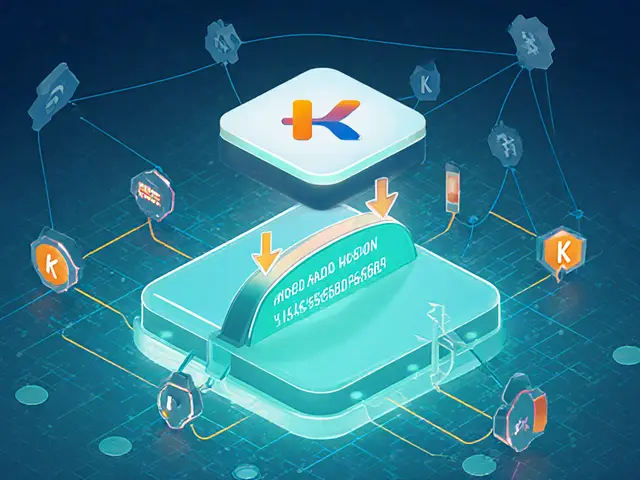 Pangea Swap Review: Klaytn DEX with Concentrated Liquidity