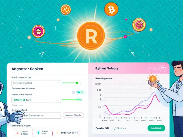 Raydium LaunchLab Review: Solana’s New Token Launchpad Compared to Pump.fun