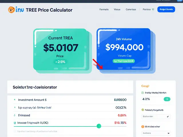 Shiba Inu TREAT (TREAT) Token Explained - Price, Purpose & Risks