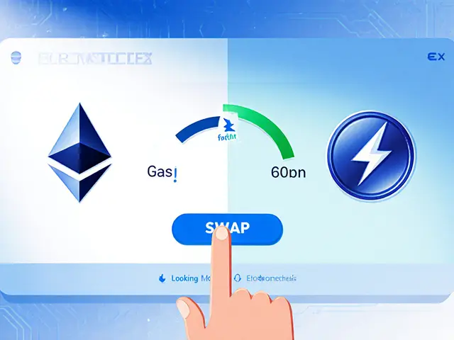 What Is Loopring (LRC) Crypto Coin? A Beginner’s Guide