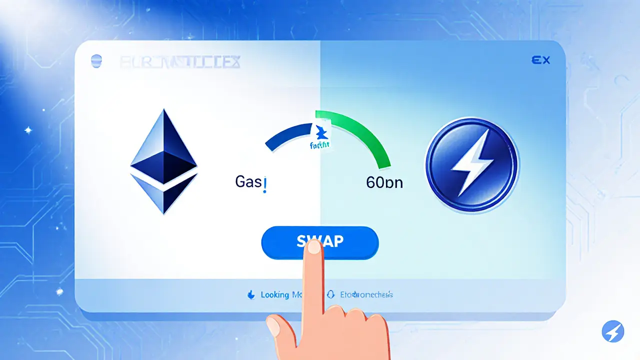 What Is Loopring (LRC) Crypto Coin? A Beginner’s Guide