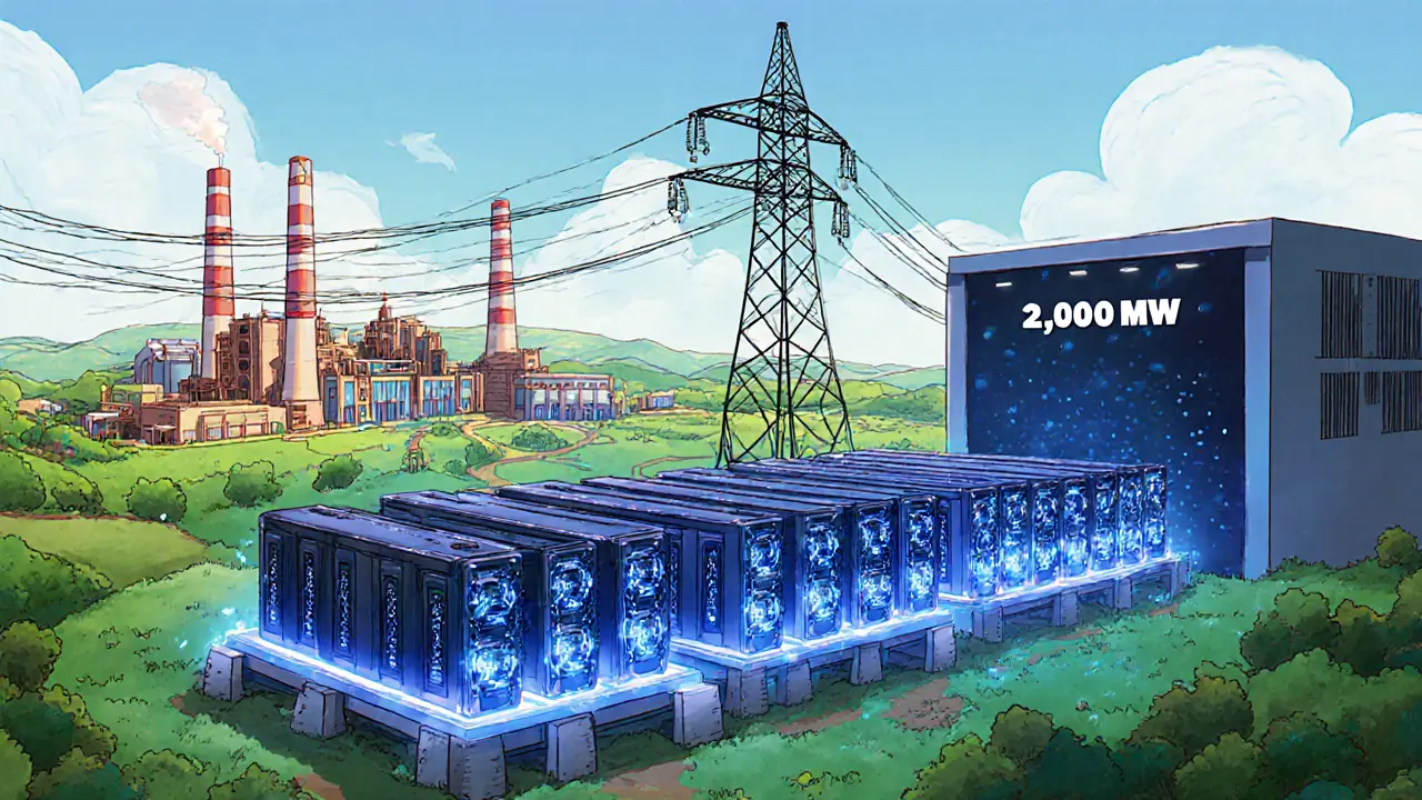 Pakistan’s 2,000MW Power Grant for Crypto Mining - What It Means for the Industry