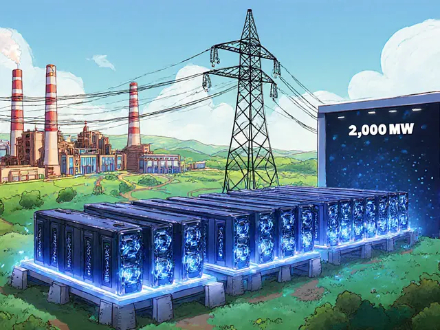 Pakistan’s 2,000MW Power Grant for Crypto Mining - What It Means for the Industry