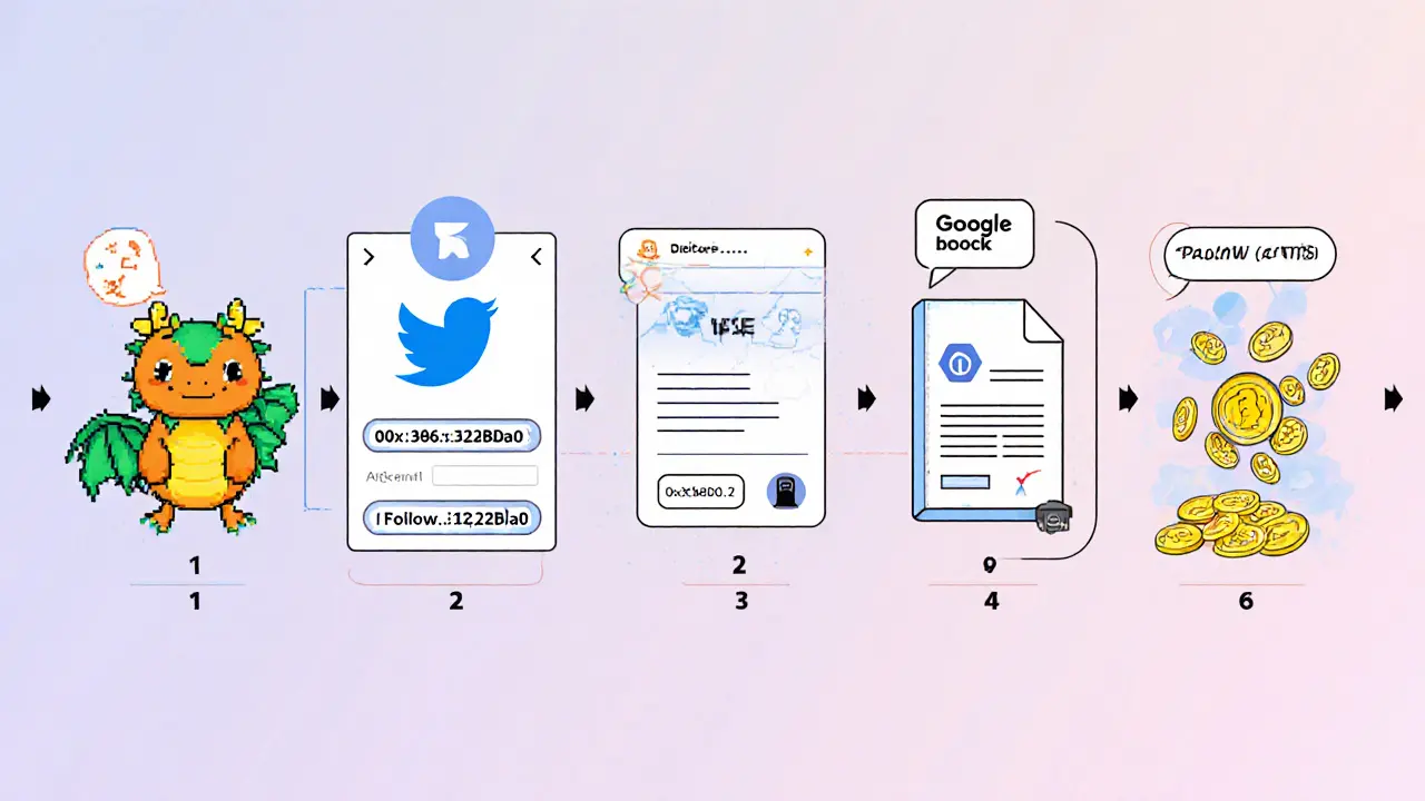 Verifying Authenticity - Red Flags to Avoid