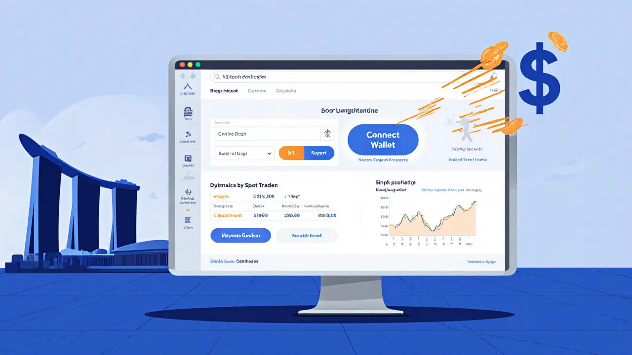 6x.com Crypto Exchange Review 2025: Pros, Cons & Alternatives