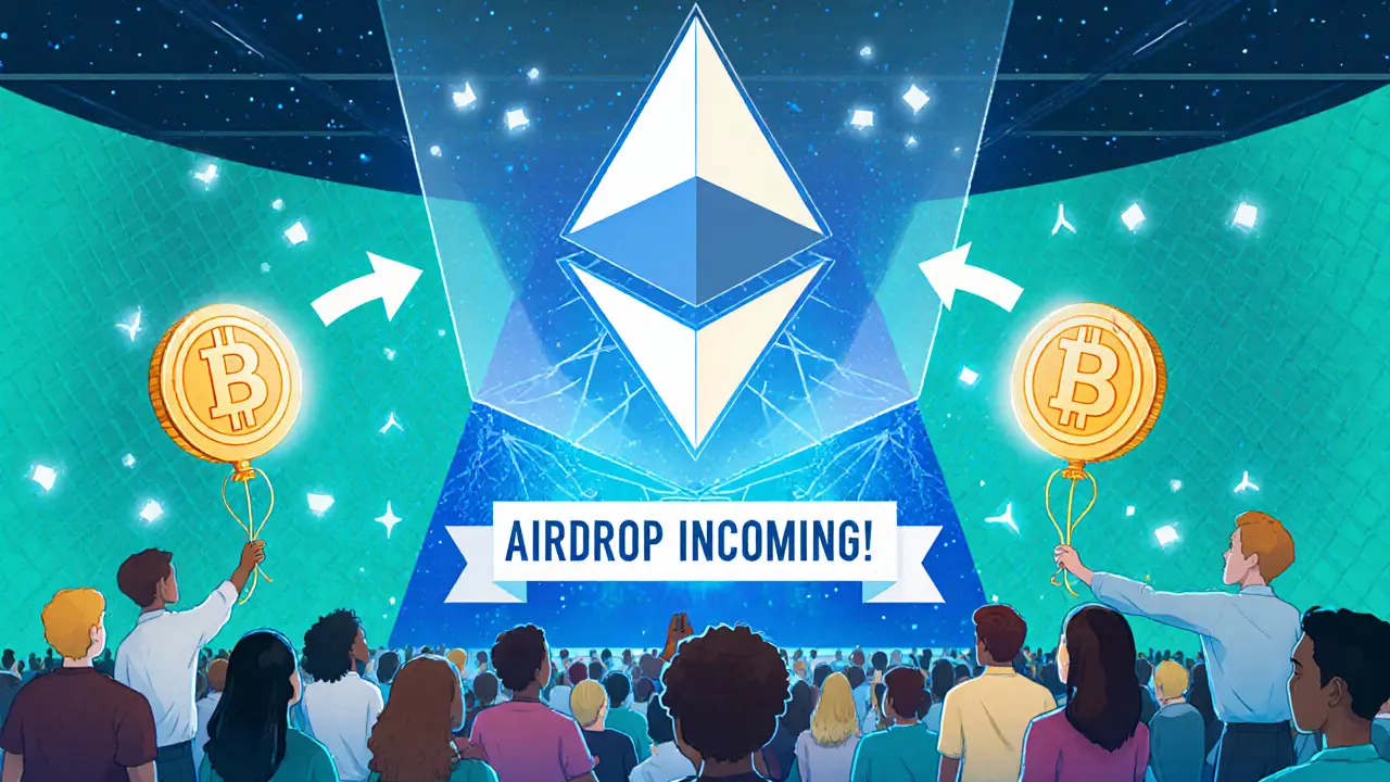 Base Reward Token (BRW) Airdrop Details & Qualification Guide