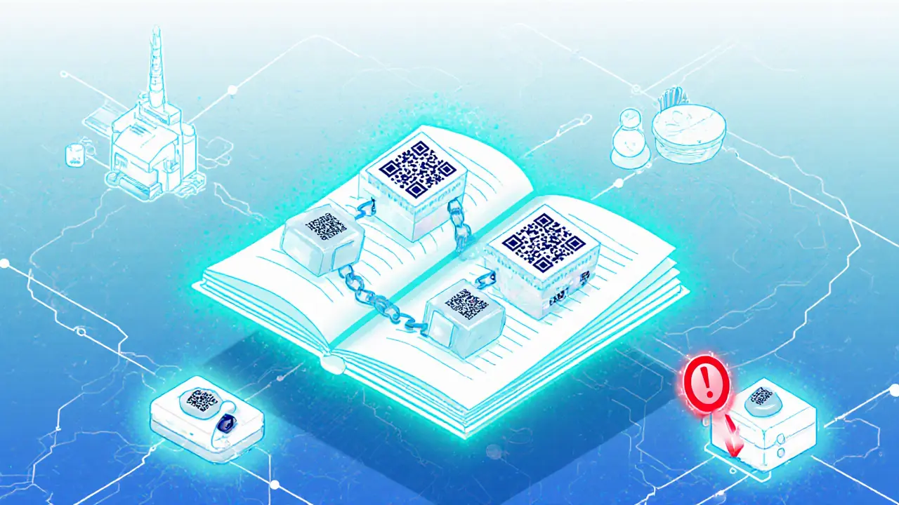 Blockchain Technology Benefits and Limitations Explained