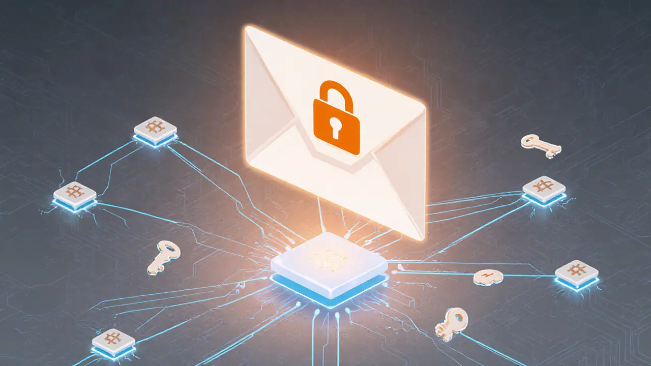 Digital Signature Algorithms in Blockchain: ECDSA, EdDSA, and Schnorr Explained